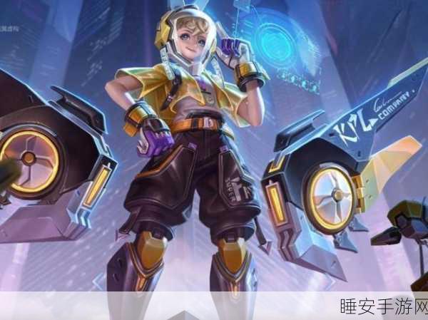 王者荣耀深度解析,孙膑大招沉默效果全揭秘