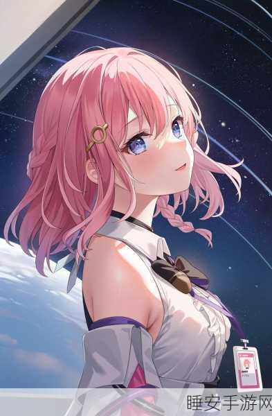 崩坏星穹铁道，揭秘艾丝妲星魂的终极力量与战斗策略
