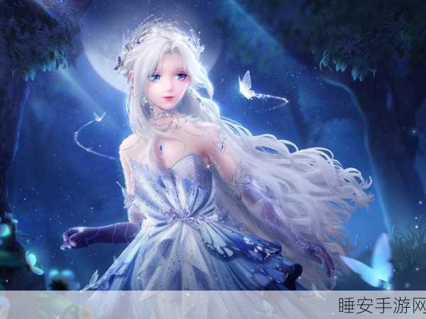 无限暖暖奇想织卷大揭秘，解锁神秘力量，定义时尚新纪元！