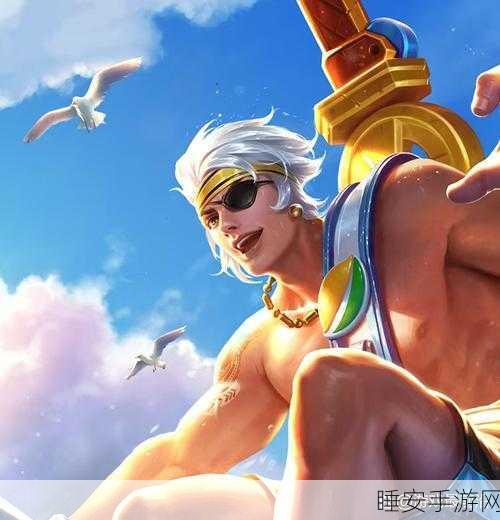 王者荣耀全能战士夏侯惇,赛场表现与深度玩法解析