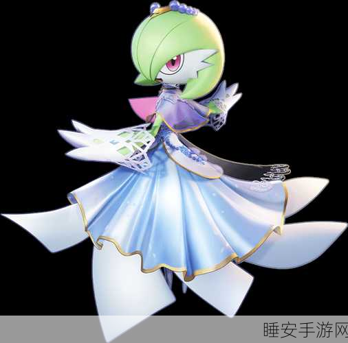精灵宝可梦沙奈朵深度探索,揭秘其神秘力量与魅力赛事