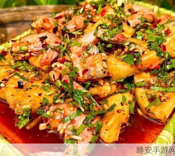 原神冻猪肉寻觅与交易全攻略,解锁美食与财富的秘密