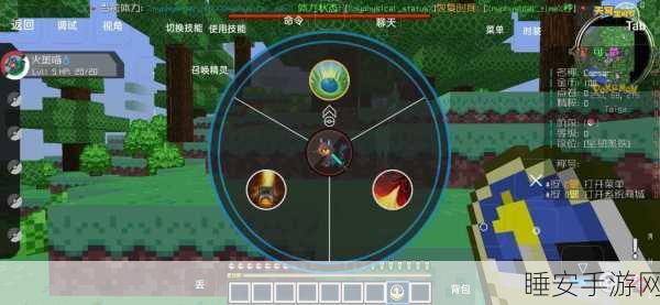 我的世界疾风戒指飞行故障大揭秘,一键解锁飞行秘籍