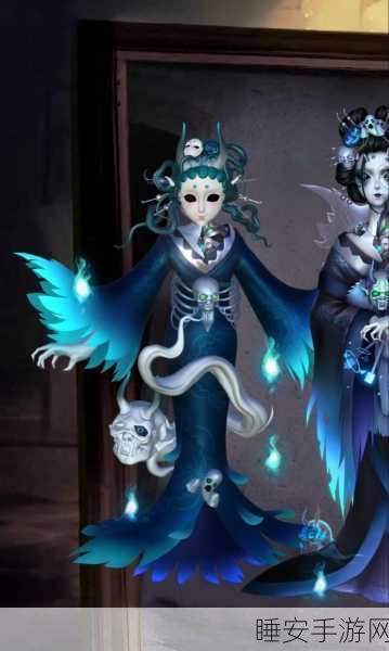 第五人格顶尖猎手对决,红蝶与杰克深度技能剖析与实战应用
