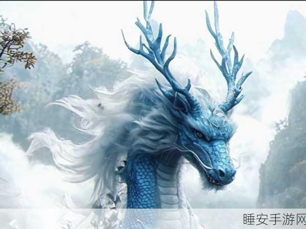 西游伏魔记震撼上线,山海异兽挑战赛,征服异兽赢取豪华大奖!