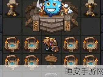 炼金师的奥秘,不思议迷宫冈布奥深度培养指南