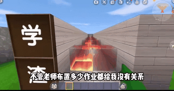 迷你世界竞技攻略，解锁痴心胜利的秘密技巧
