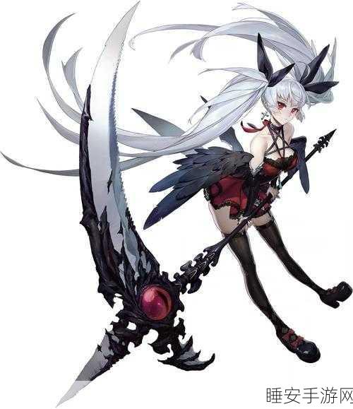 爆裂魔女11-8高手进阶，详尽通关秘籍大公开