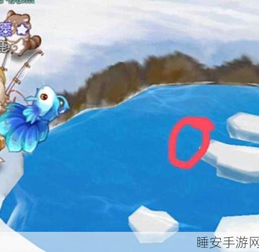 奥比岛钓鱼大赛秘籍,揭秘鱼王捕捉绝技,直通钓鱼大师巅峰