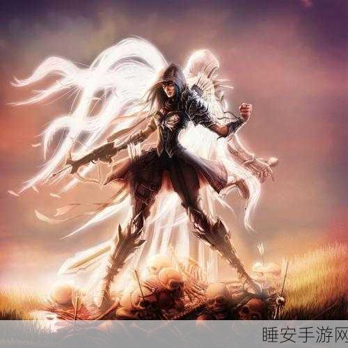 猎魔人必看！暗黑3夺魂之镰不洁套箭袋附魔终极策略