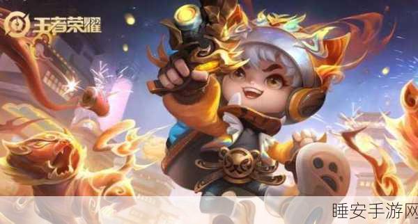 王者荣耀巅峰对决,鲁班七号与热门英雄强度全面剖析