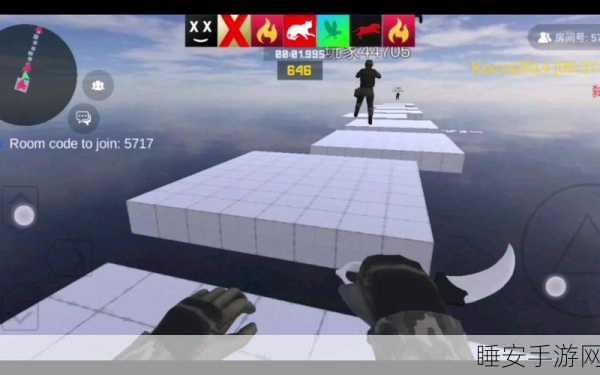 cs跳跃模拟器下载_非常好玩的3D动作模拟类游戏
