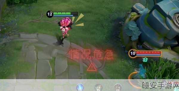 王者荣耀玩家热议,方向盘断触问题频发,游戏体验何去何从?
