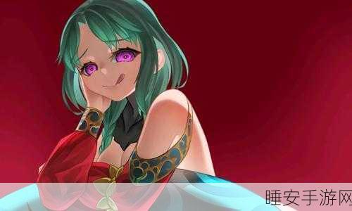 FGO女性英灵满破立绘大赛，绝美画卷，魅力绽放