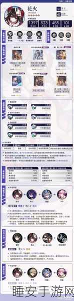 崩坏星穹铁道新手池深度解析，角色抽取策略与必胜指南