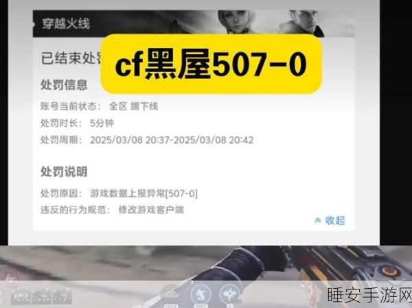 CF手游神秘屋占卜系统购买异常解析，揭秘背后的原因与解决方案