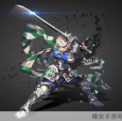 斩魂逆袭！剑魂之刃击败反噬骑士高阶攻略与实战技巧