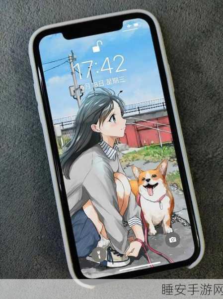 竖屏新宠咔咔就跑手机版下载,挑战你的指尖闯关极限