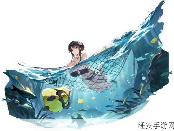 碧蓝航线×hololive梦幻联动，绝美联动船只皮肤立绘震撼发布，更有专属活动等你挑战！