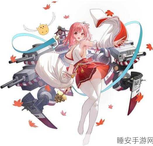 碧蓝航线×hololive梦幻联动,绝美联动船只皮肤立绘震撼发布,更有专属活动等你挑战!