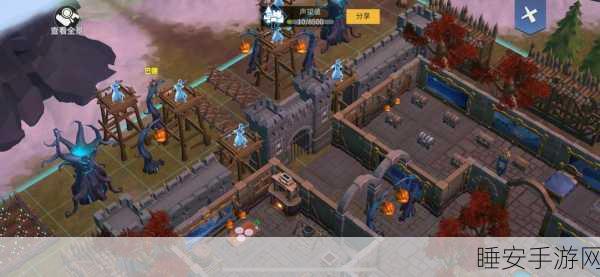 冰原守卫者,揭秘材料世界,解锁创意大赛盛况