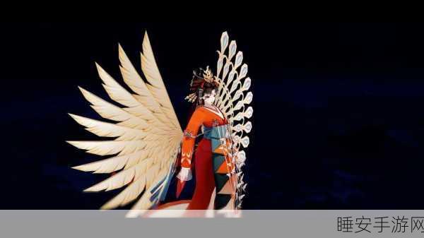 阴阳师，解锁不知火蝶步韶华，绝美式神获取全攻略