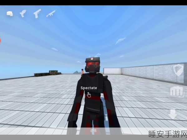 沙盒进化世界下载_全新上帝视角的高人气沙盒模拟创造游戏