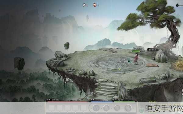 鬼谷八荒手游全攻略,宗门建立与深度玩法揭秘