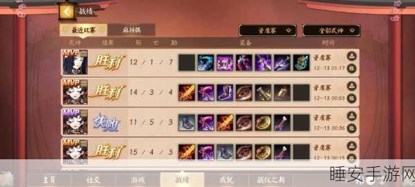 决战平安京战术揭秘,精通四一分推,制霸战场策略解析