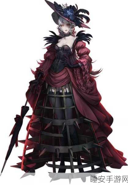 爆裂魔女伊丽莎白高效升星全解析，实战策略与核心技巧揭秘