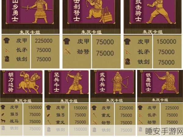 手游攻略，大周列国志国家选择深度剖析与制胜策略