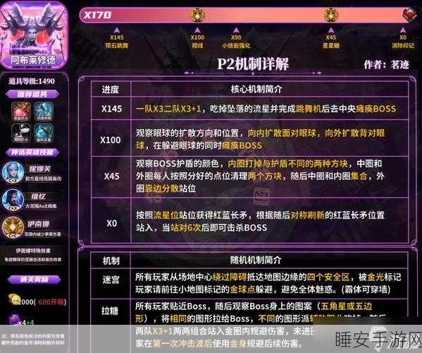 方舟手游发光皮肤解锁秘籍，闪耀你的游戏世界