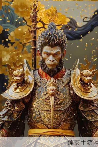揭秘西游悟空志,猴王晋升斗战胜佛的终极攻略