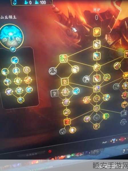 魔兽争霸3无限位面之旅新手速成宝典,解锁位面征战秘籍