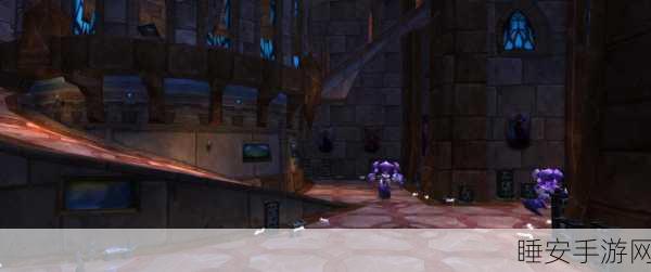 魔兽世界卡拉赞门任务具体流程
