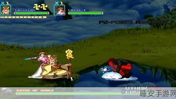魔兽RPG新篇西游记释厄传玩法全解析,重塑经典,挑战无限!