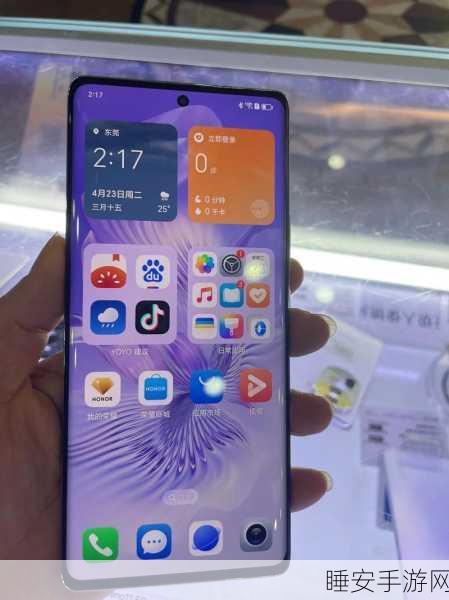 华为哪款手机畅玩王者荣耀流畅不卡顿，性价比出众？