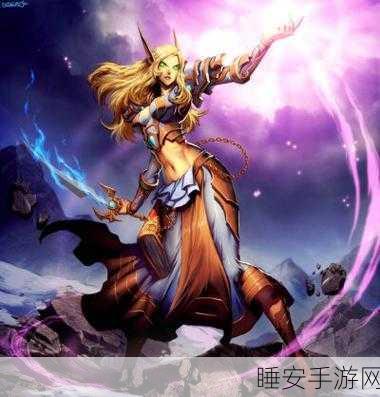 奥奇传说手游,圣光麒麟队竞技场实战解析与强度全面评估