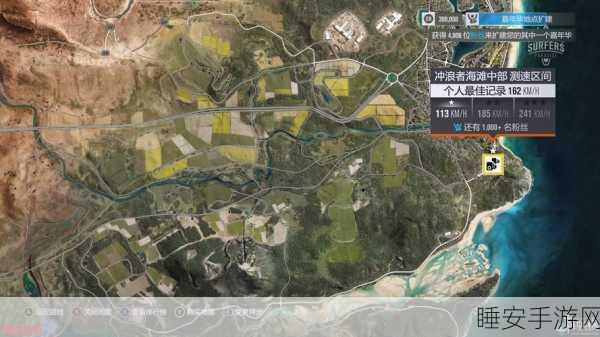 极限竞速地平线3：高效升级攻略详解与极速成长指南