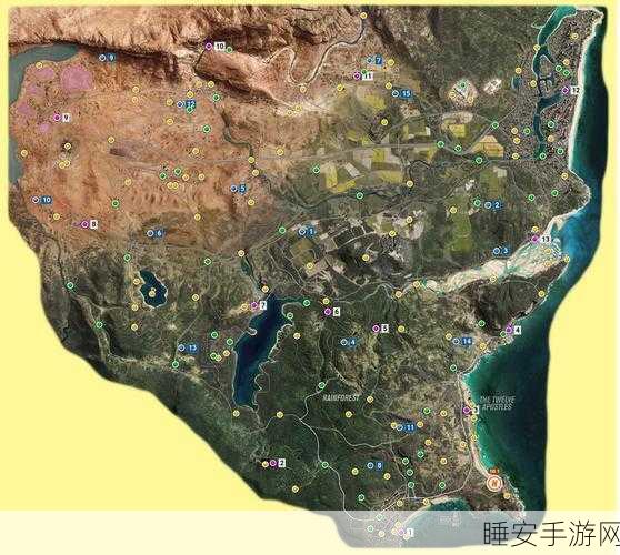 极限竞速地平线3:高效升级攻略详解与极速成长指南