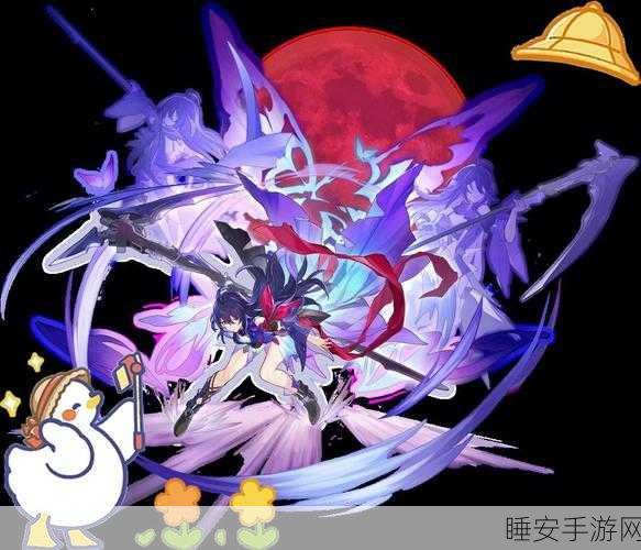 崩坏星穹铁道深度攻略,希儿高效获取法及2025新角色前瞻