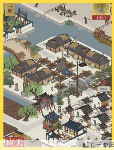 江南百景图厨艺大赛深度攻略，掌握独家秘籍，赢取珍稀奖励