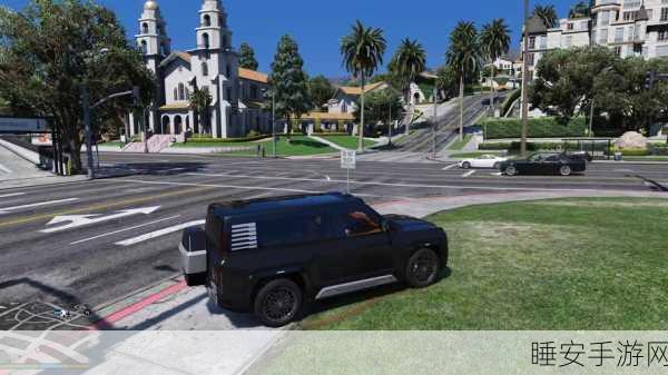 GTA5 Steam版，极致游戏体验与社交互动的完美融合