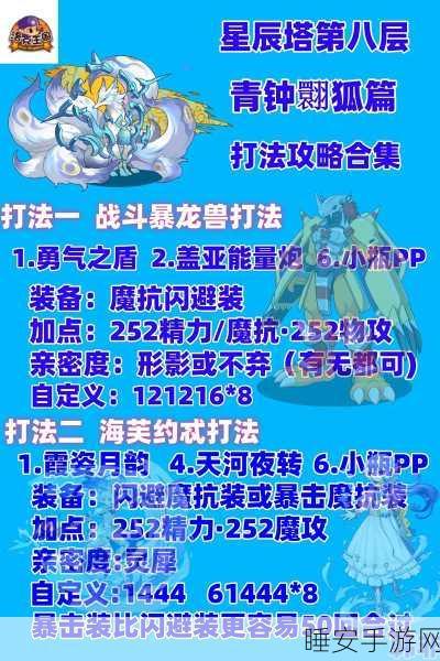洛克王国深度攻略，星灵神御技能搭配与竞技实战解析