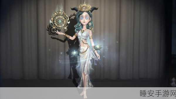 第五人格惊鸿时装点券揭秘,珍稀度与获取攻略大公开