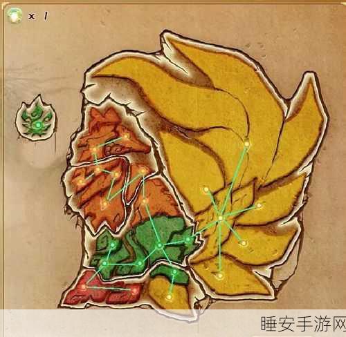 古剑奇谭深度揭秘，星蕴系统全攻略，助你称霸仙侠世界！