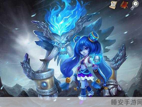 乱斗西游第十八章攻略,揭秘年兽关卡三大隐藏鬼魂击败技巧