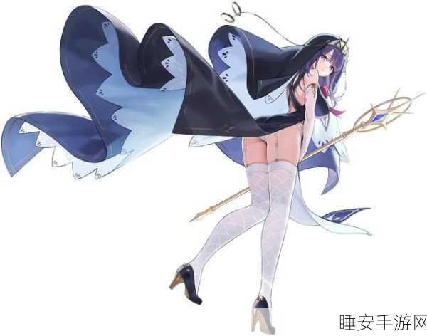 【碧蓝航线】余烬BOSS皇家方舟·META攻略阵容推荐