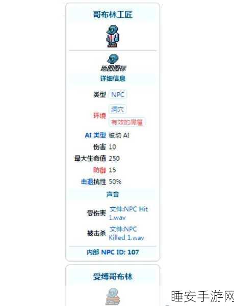 泰拉瑞亚转职全攻略,解锁职业新境界的必备条件