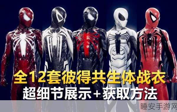 独家揭秘,漫威蜘蛛侠手游中钢铁蜘蛛战衣的终极获取攻略